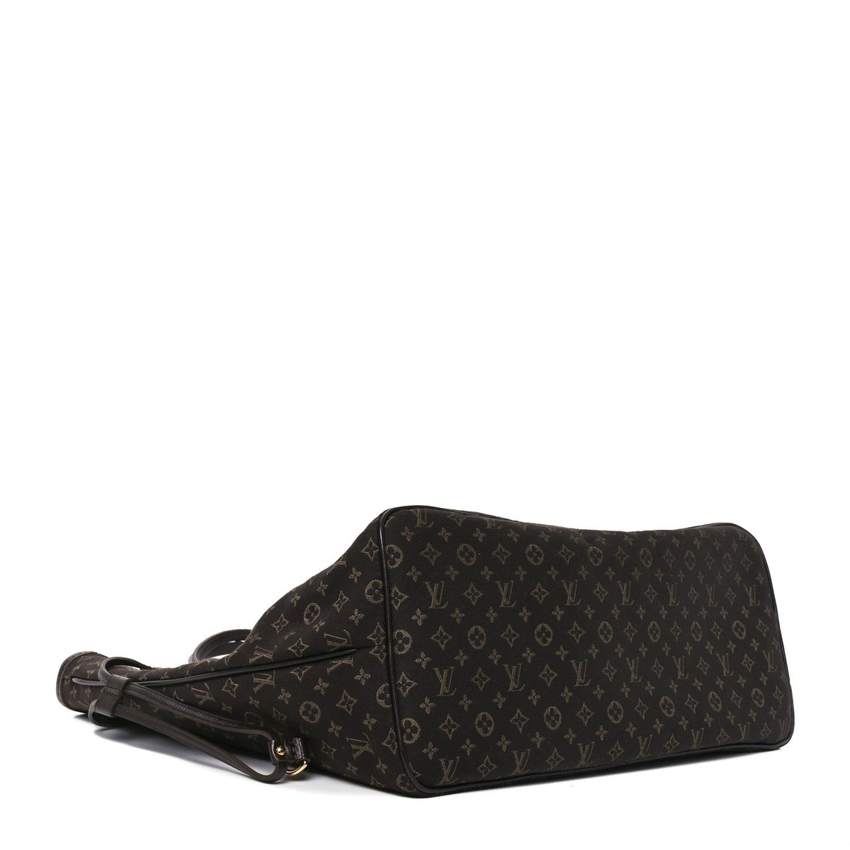 Monogram Idylle Neverfull MM Fusain