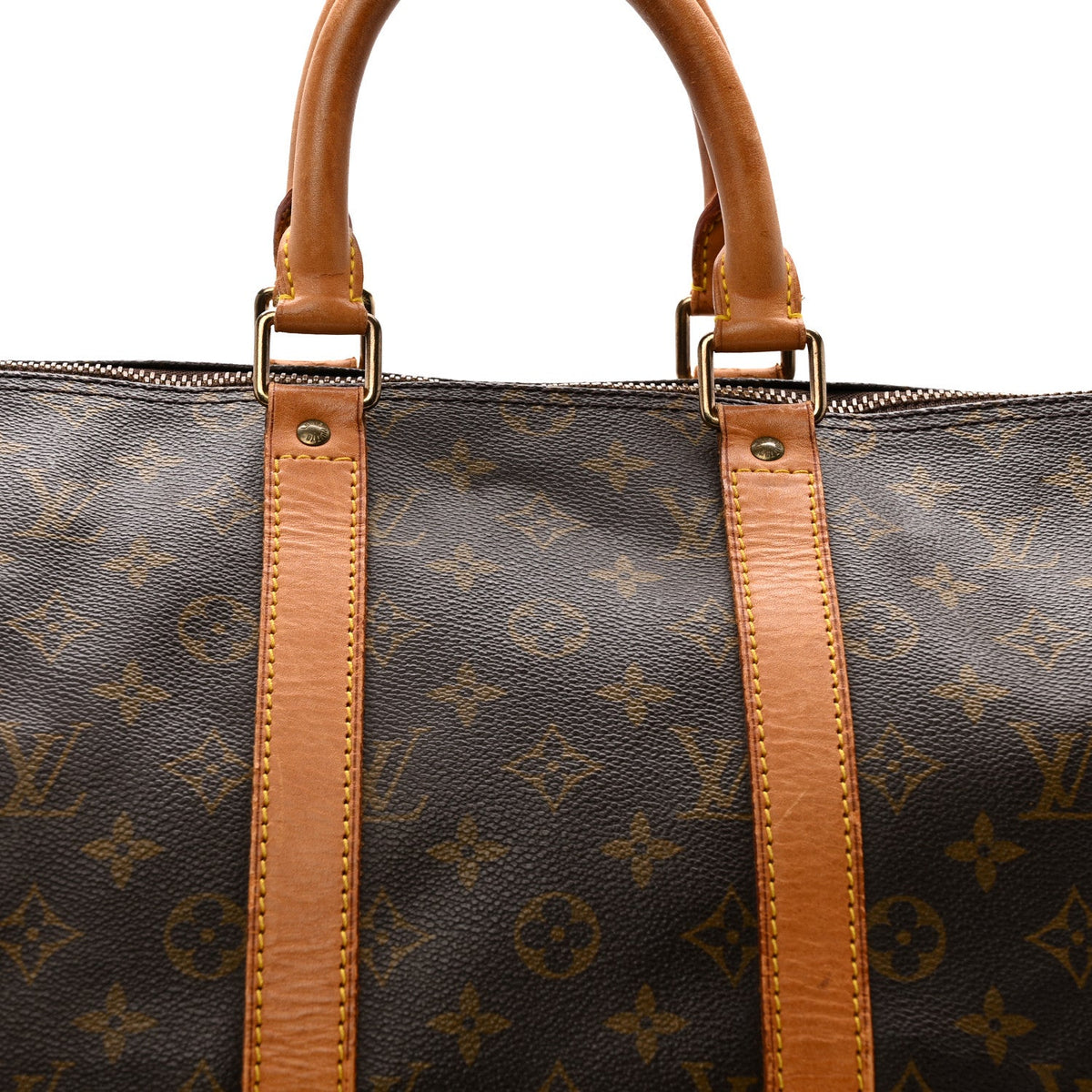 Monogram Keepall 45
