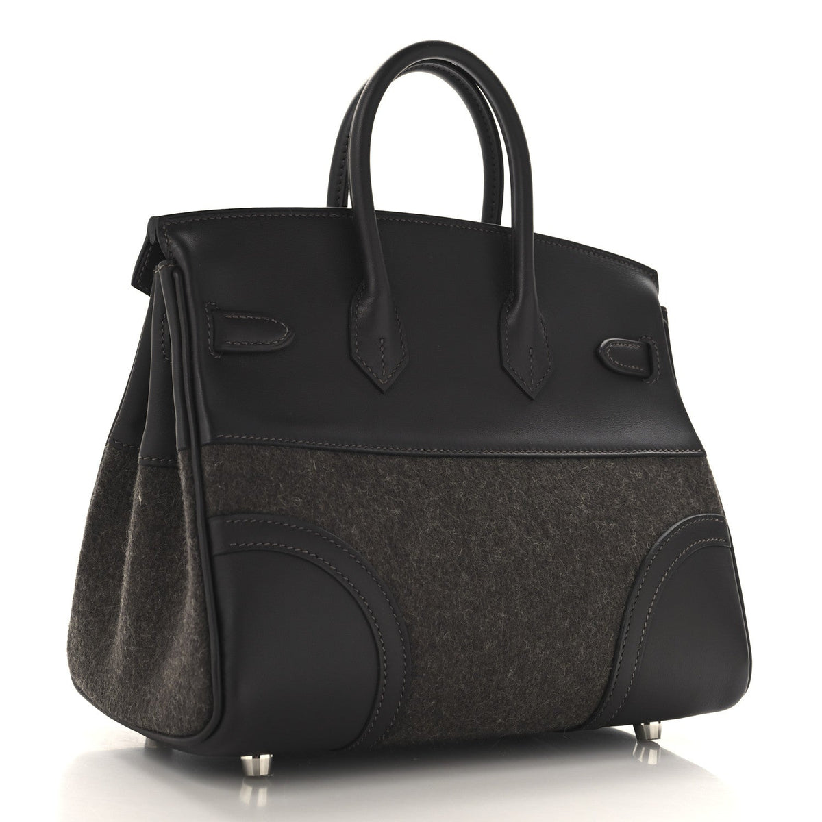 Feutre Swift Go Team Birkin 25 Ebene
