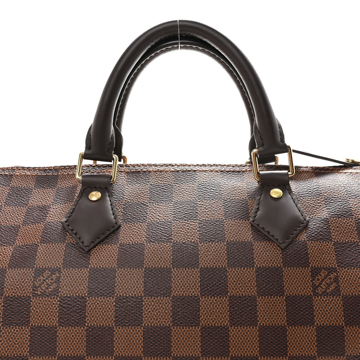 Damier Ebene Speedy 30