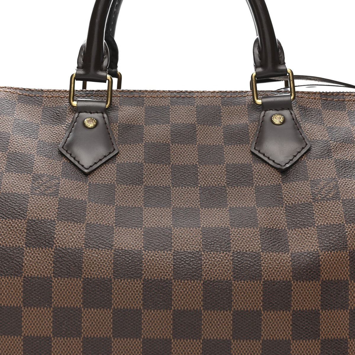 Damier Ebene Speedy 30