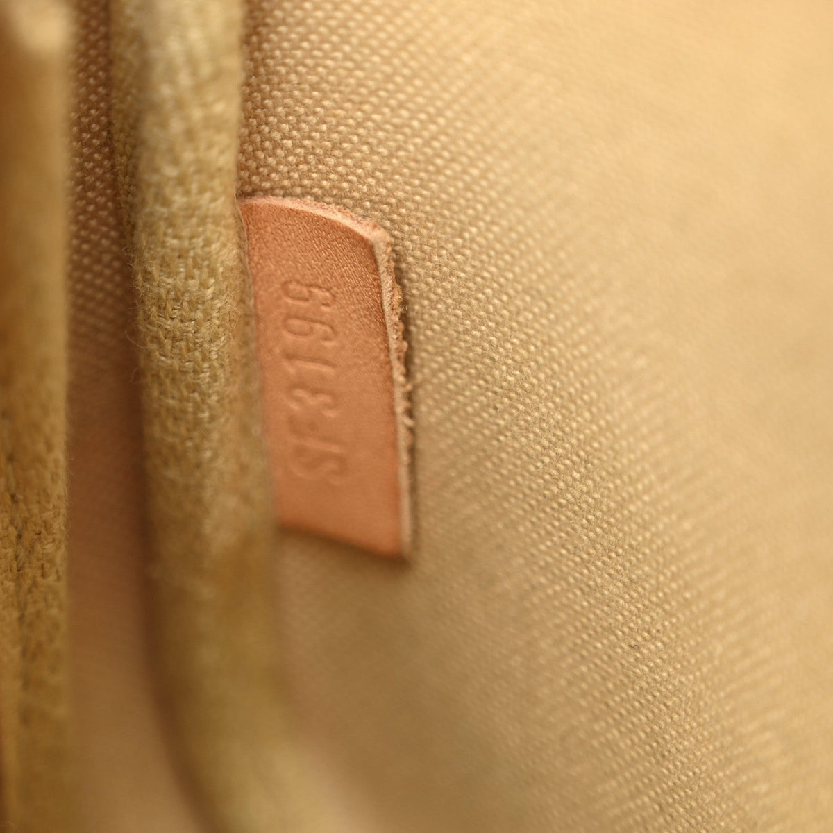 Damier Azur Mini Pochette Accessories
