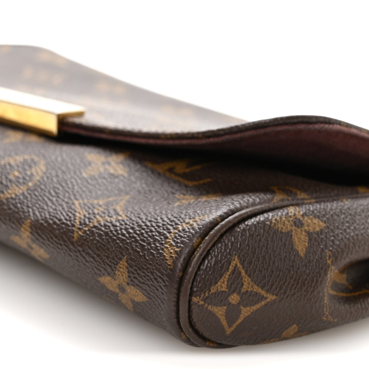 Monogram Favorite MM