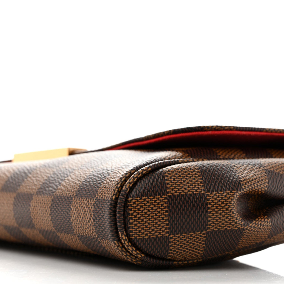 Damier Ebene Favorite MM
