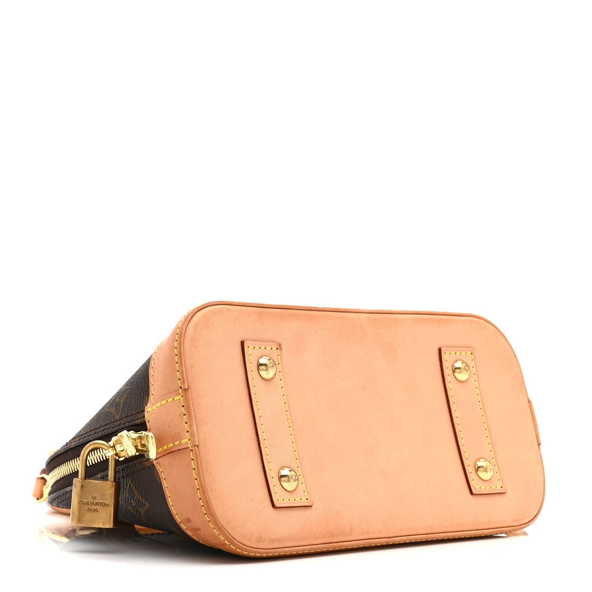 Monogram Alma BB