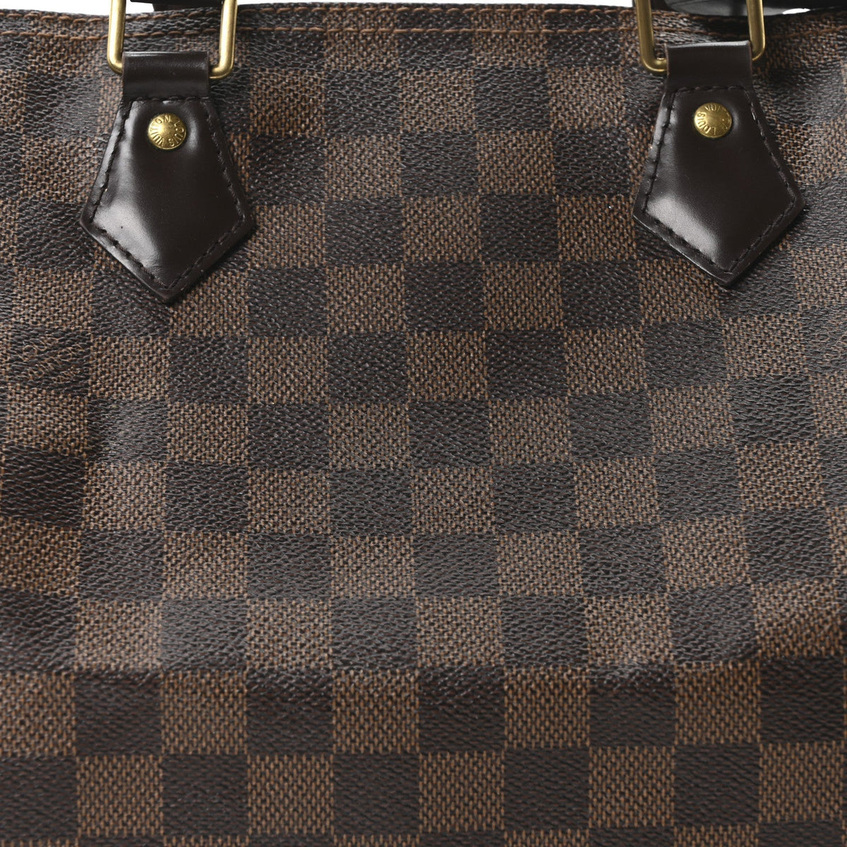 Damier Ebene Speedy 30