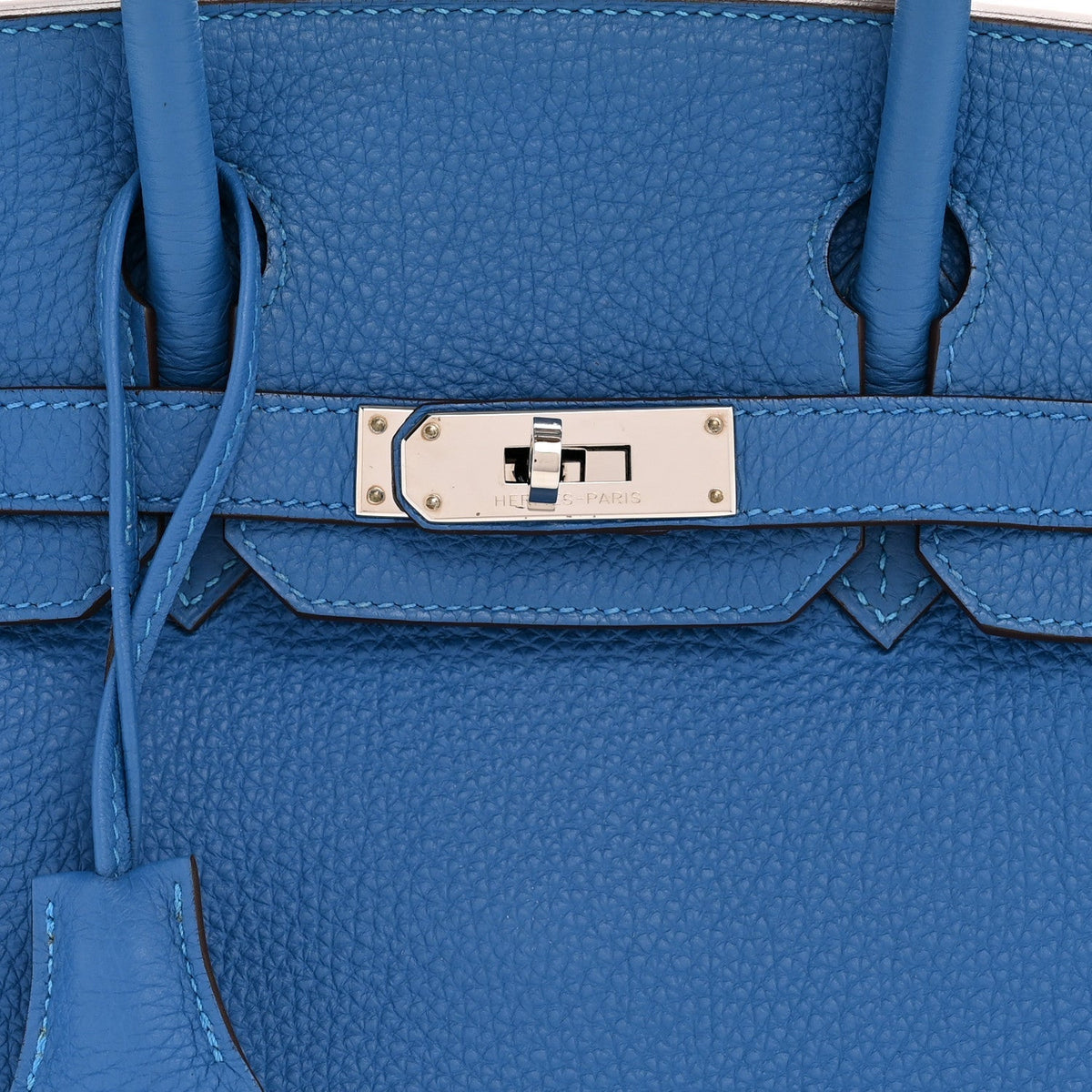 Togo BIRKIN 30 Mykonos