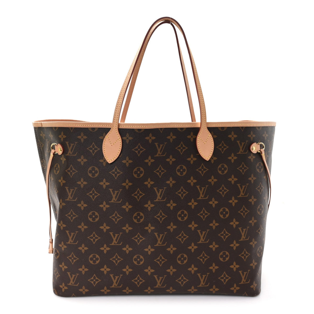 Monogram Neo Neverfull GM Pivoine