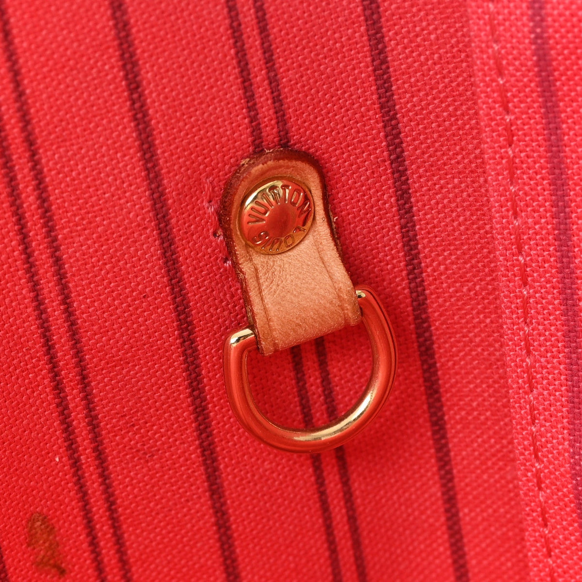 Monogram Ramages Neverfull MM