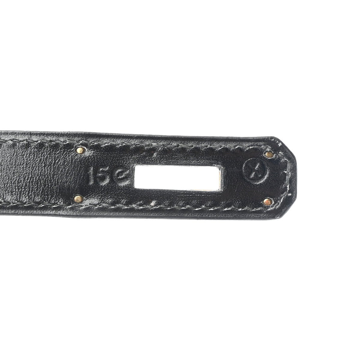 Box Kelly Sellier 35 Black