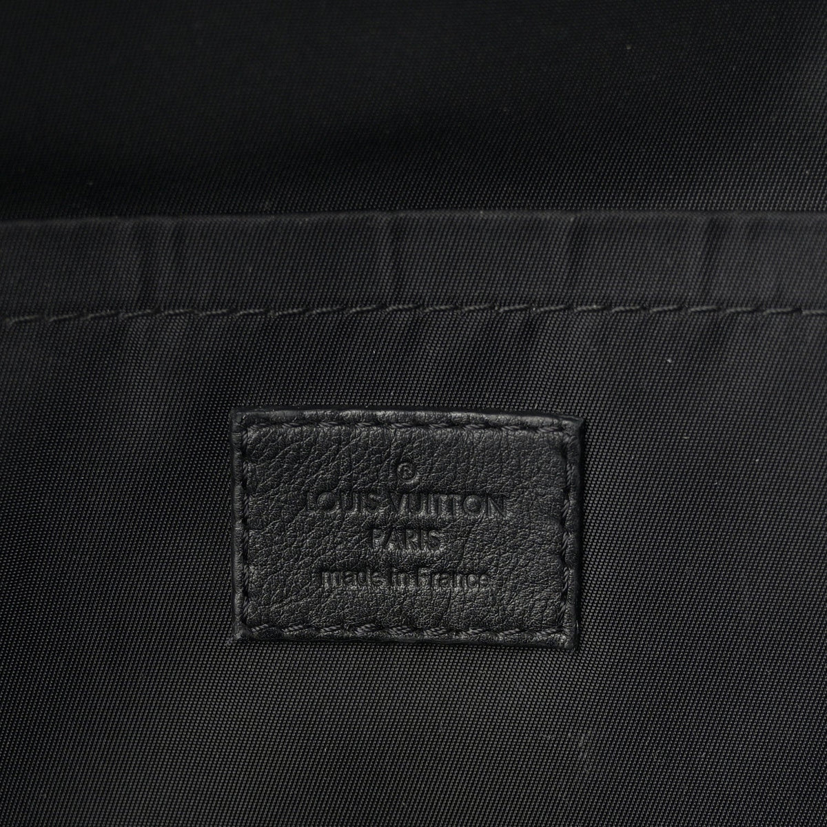 Monogram Palm Springs Backpack PM
