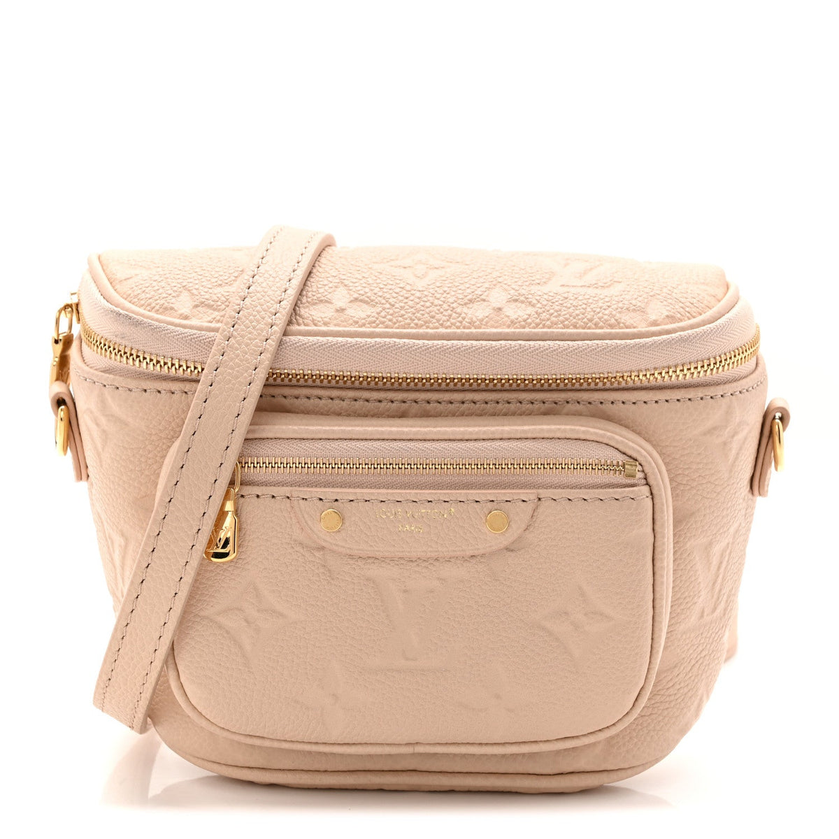 Empreinte Mini Bumbag Sand