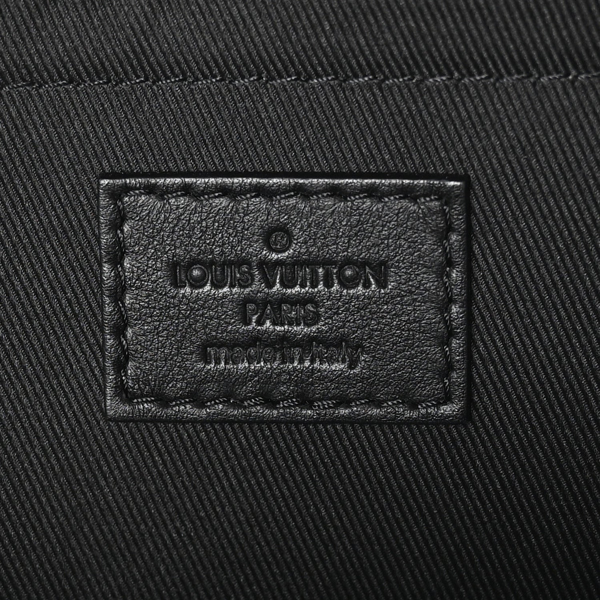 Monogram Palm Springs Backpack Mini
