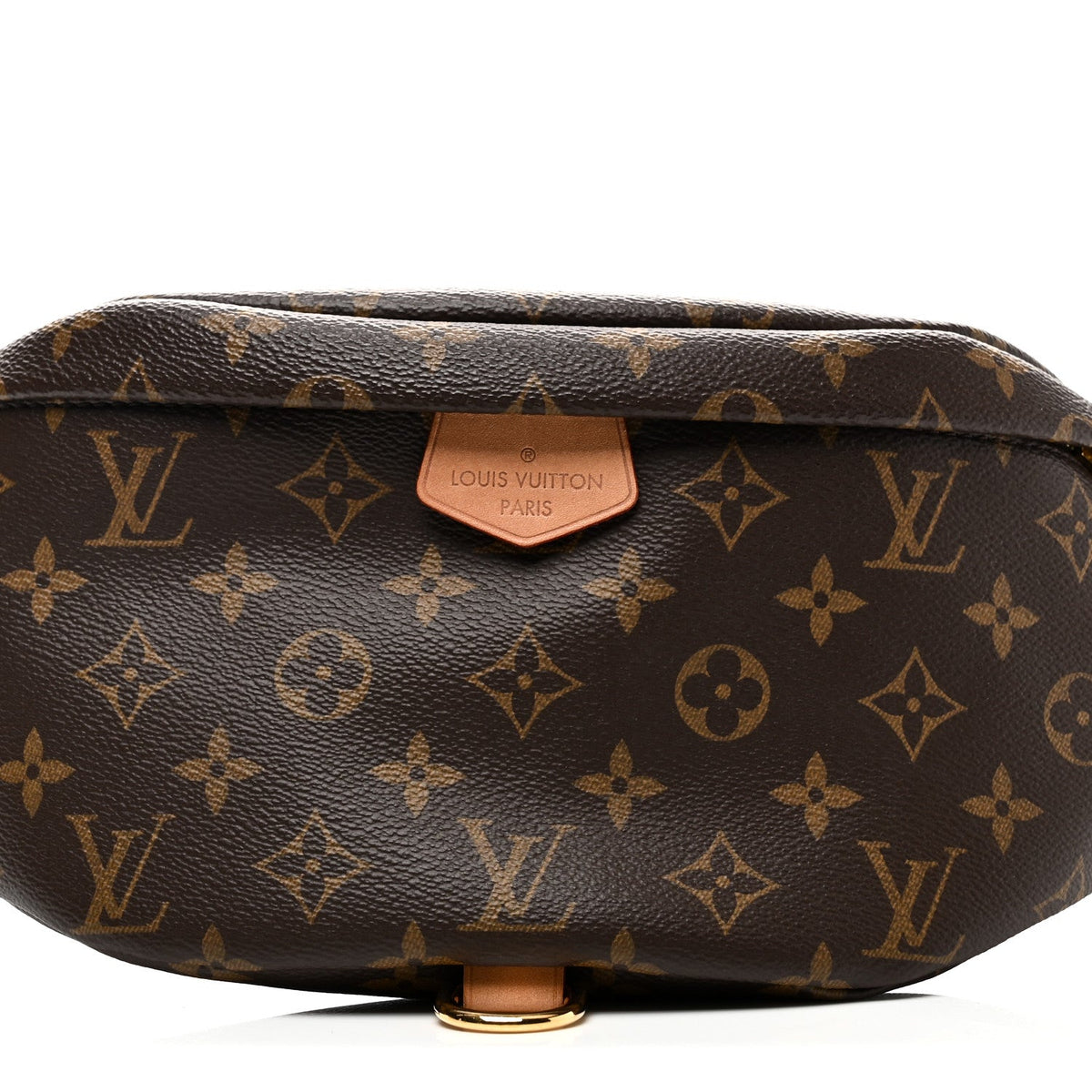 Monogram Bumbag