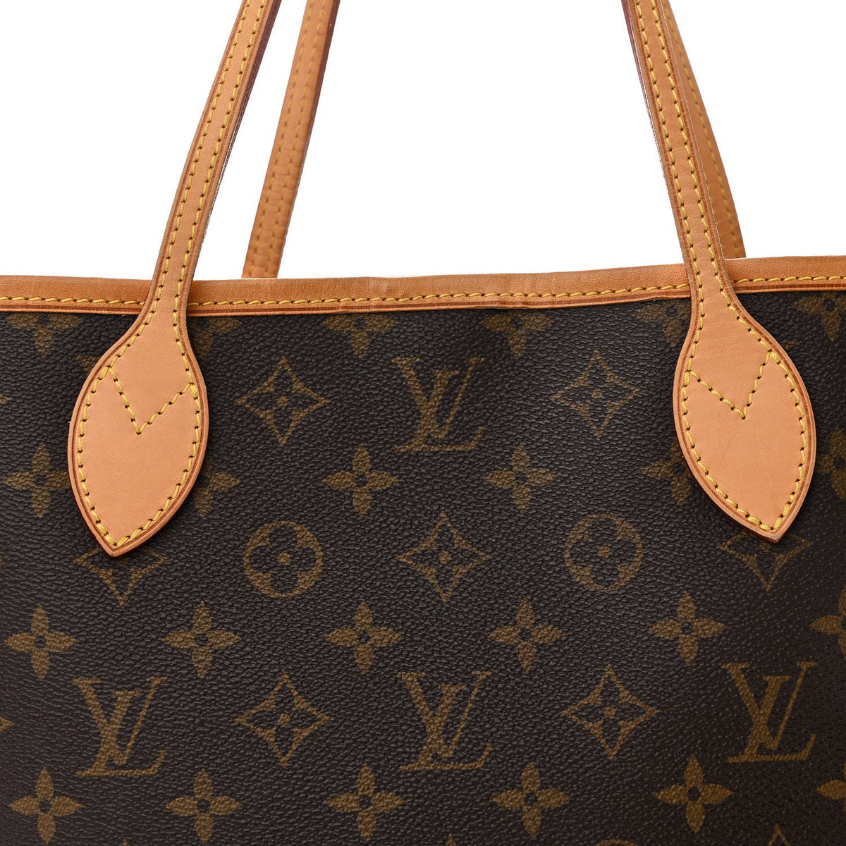 Monogram Neverfull PM