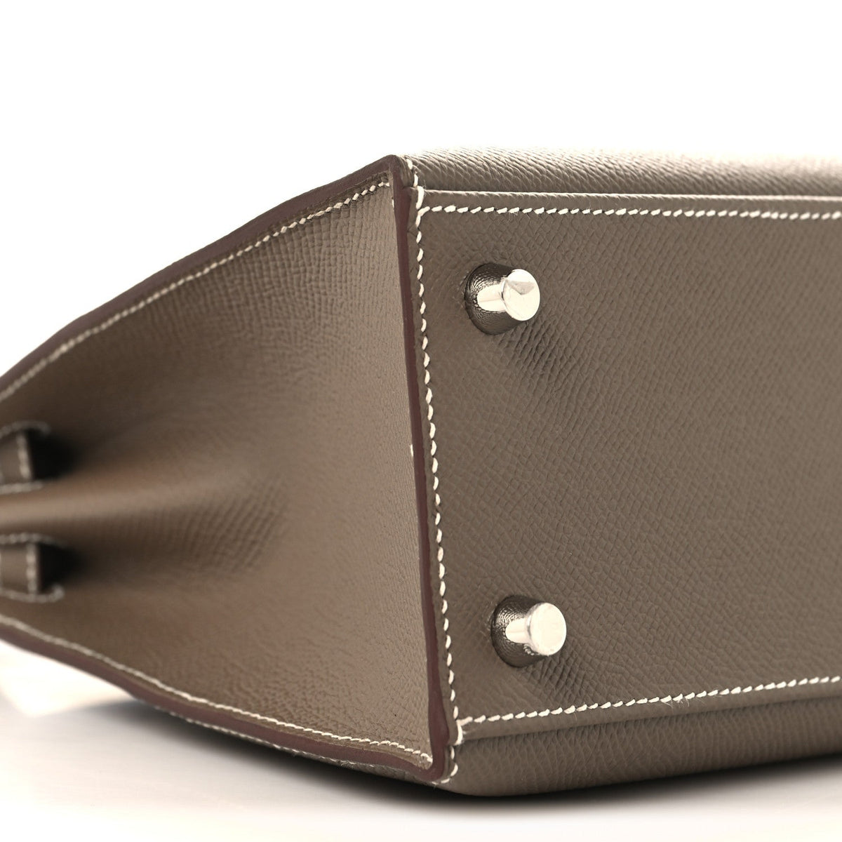 Epsom Kelly Sellier 25 Etoupe