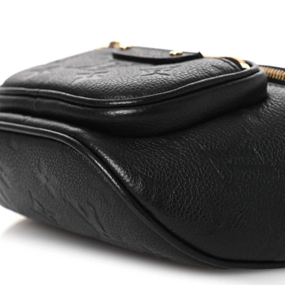 Empreinte Mini Bumbag Black