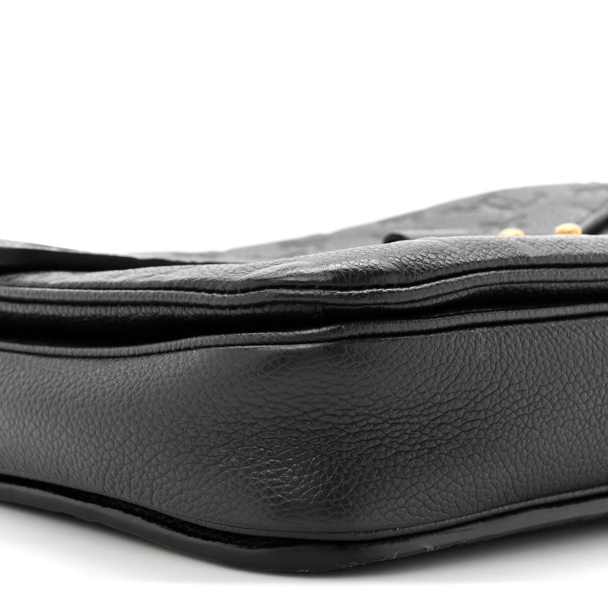 Empreinte Pochette Metis Black