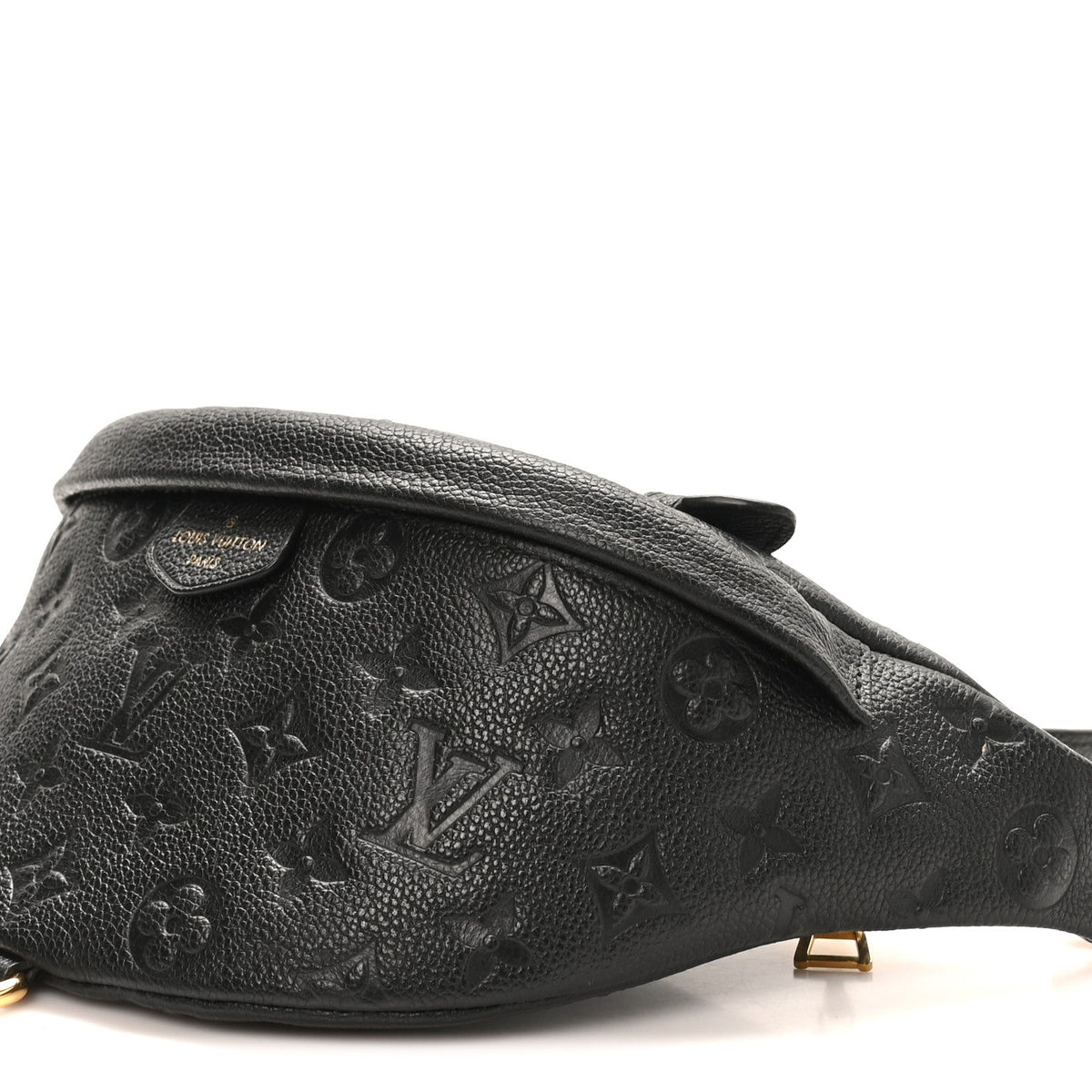 Empreinte BumBag Black