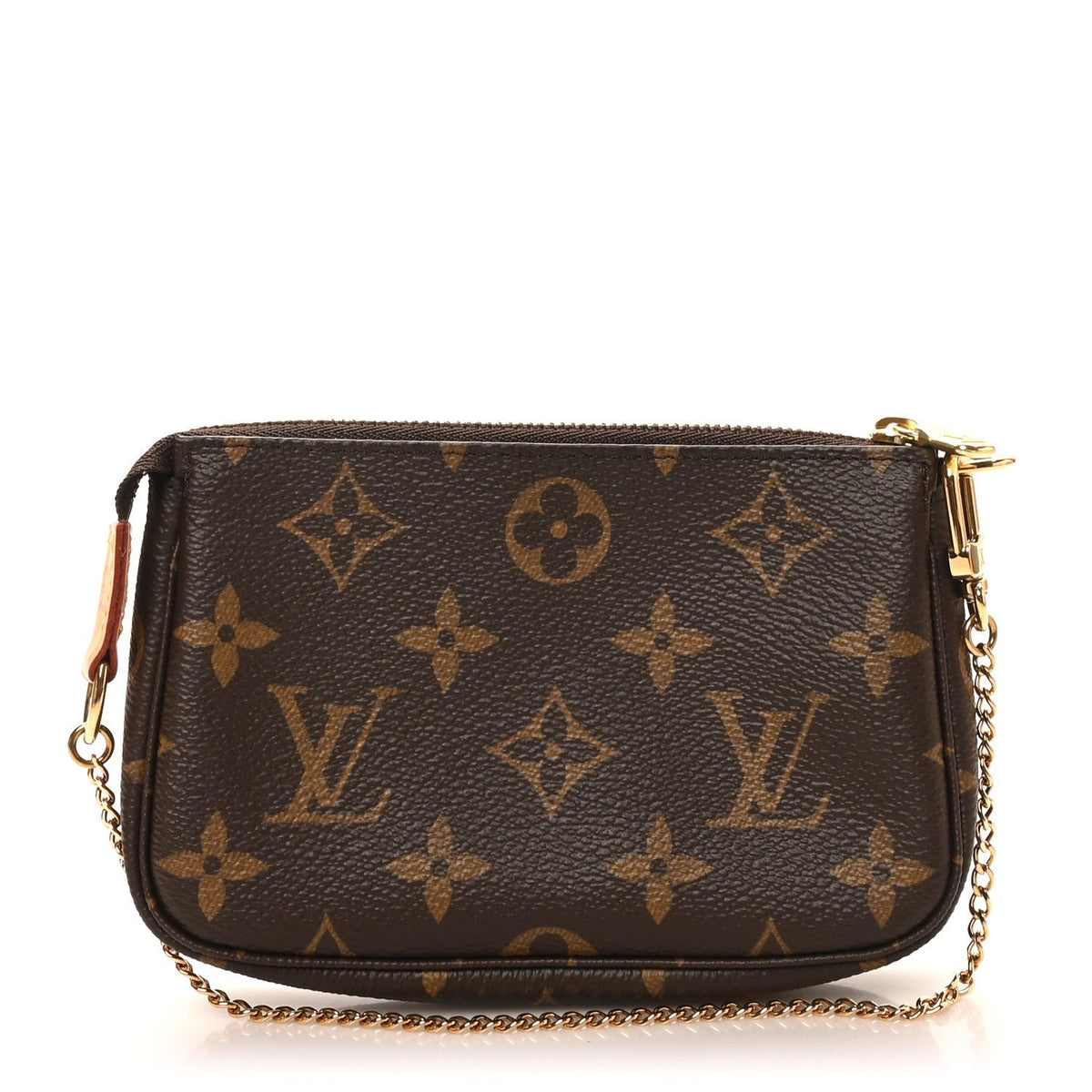 Monogram Mini Pochette Accessories