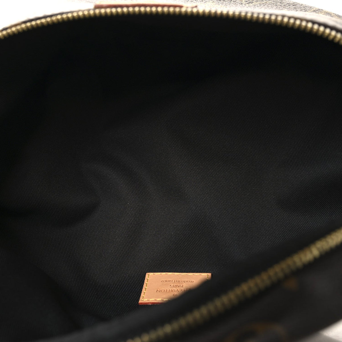 Monogram Bumbag