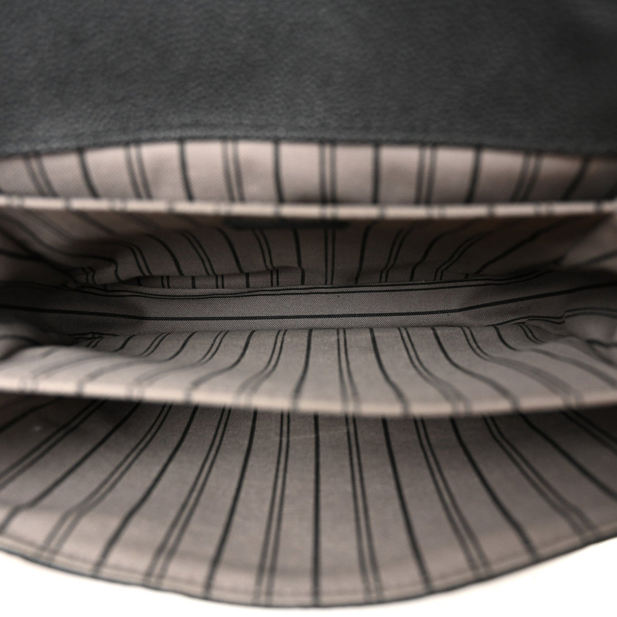 Empreinte Pochette Metis Black