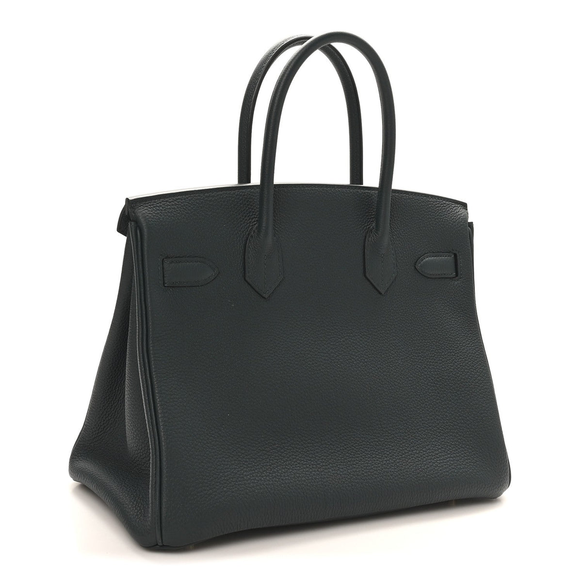 Togo Birkin 30 Vert Cypress