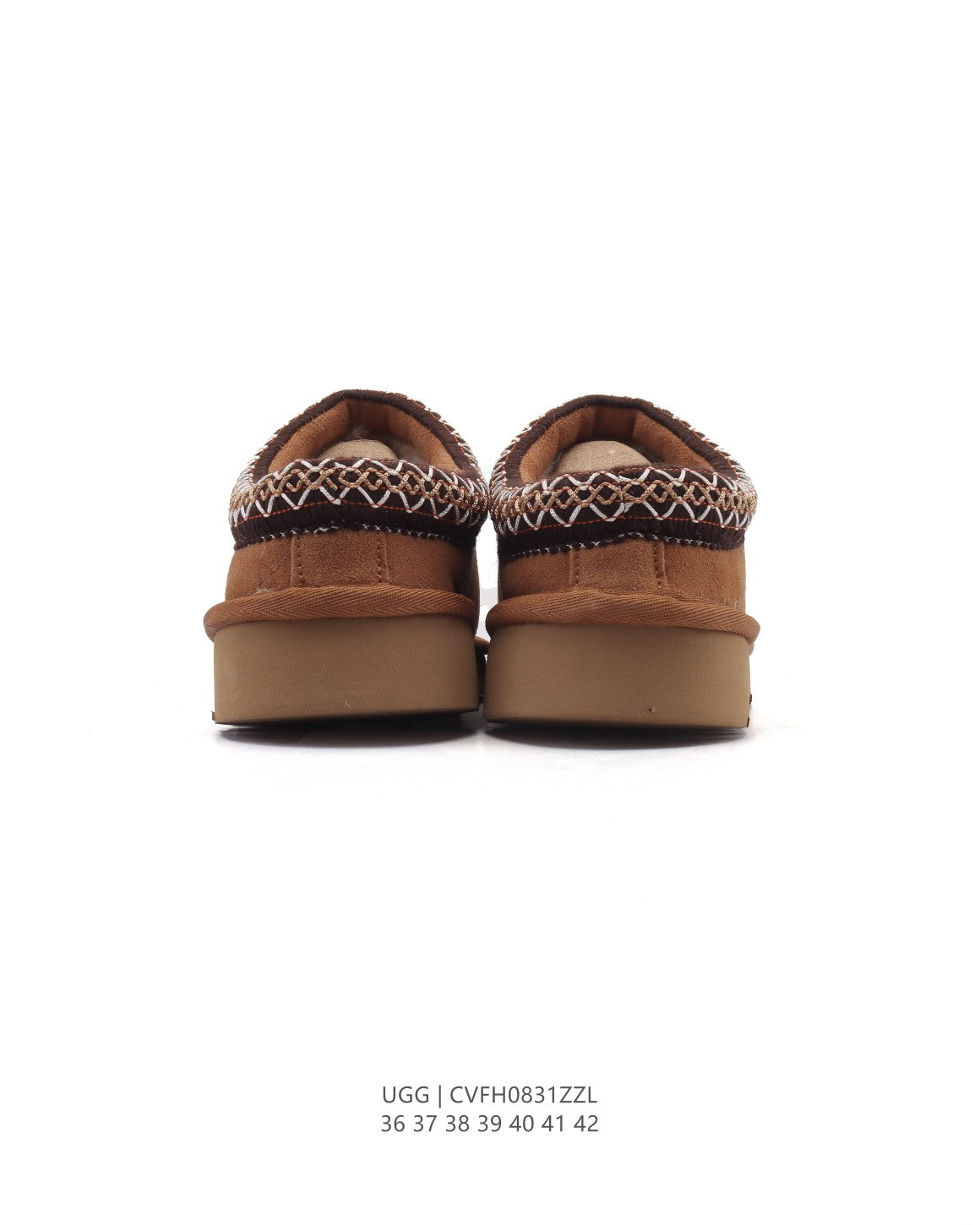 UGG Sheepskin Slippers Snow Boots