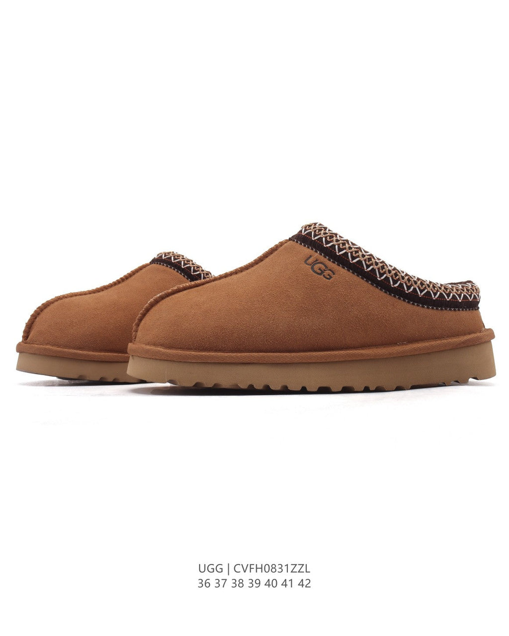 UGG Sheepskin Slippers Snow Boots