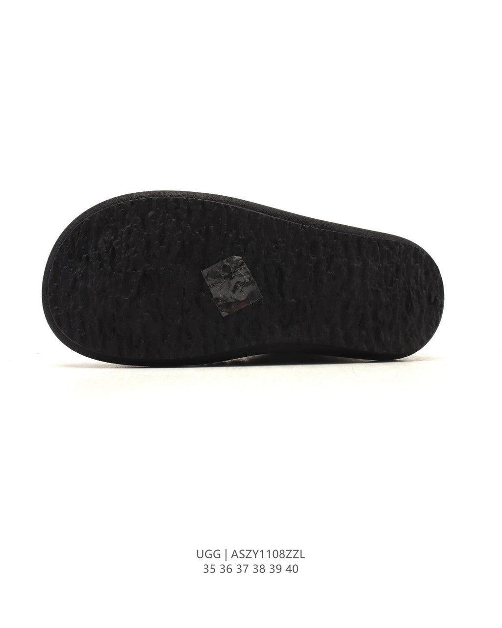 UGG Mid-Height Sheepskin Snow Boots
