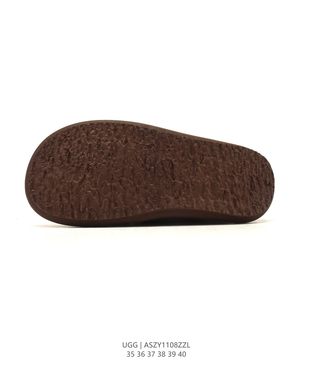 UGG Mid-Height Sheepskin Snow Boots