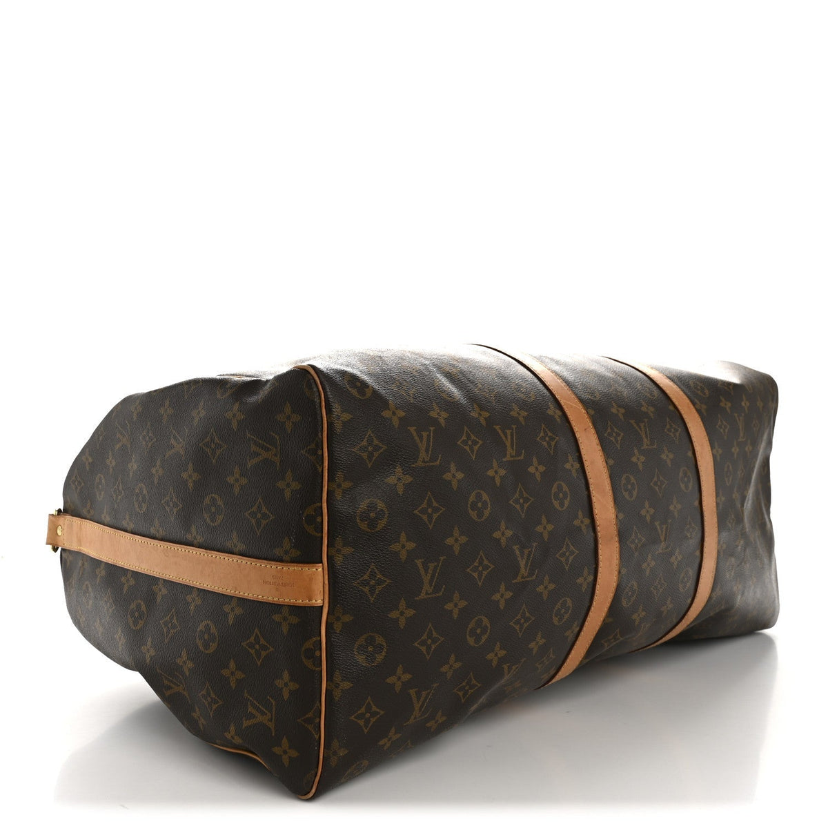 Monogram Keepall Bandouliere 60