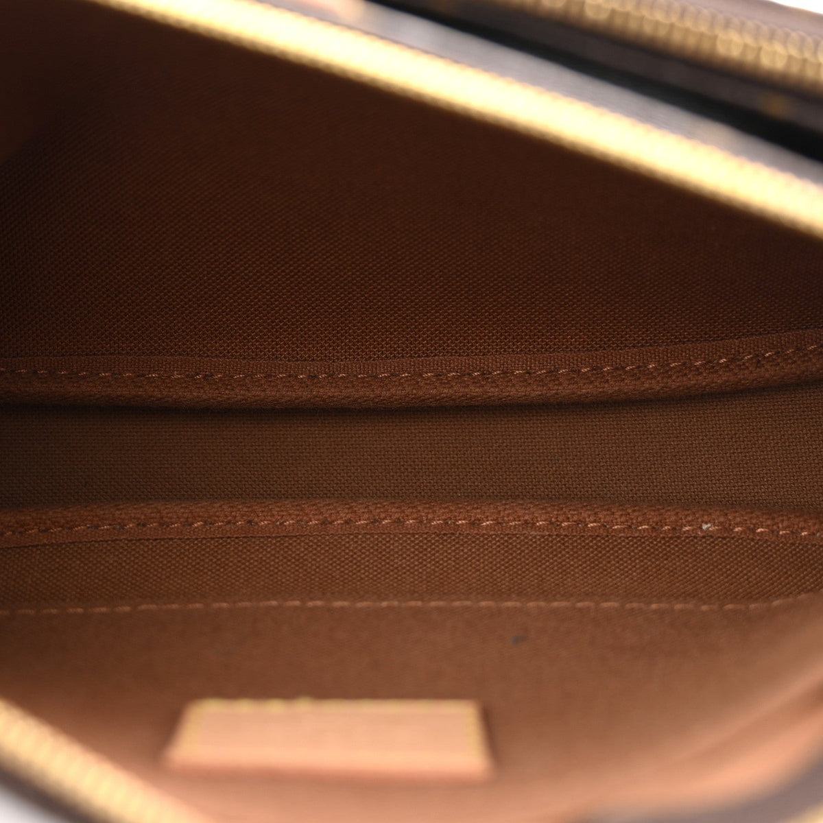 Monogram Multi Pochette Accessories Kaki