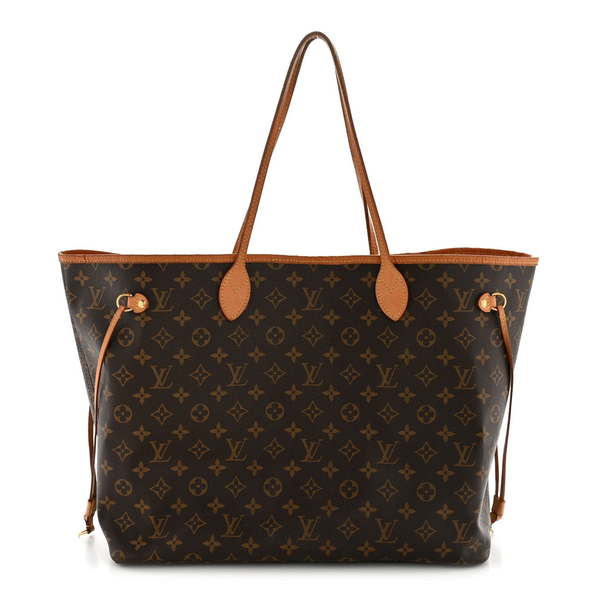 Monogram Neo Neverfull GM Pivoine