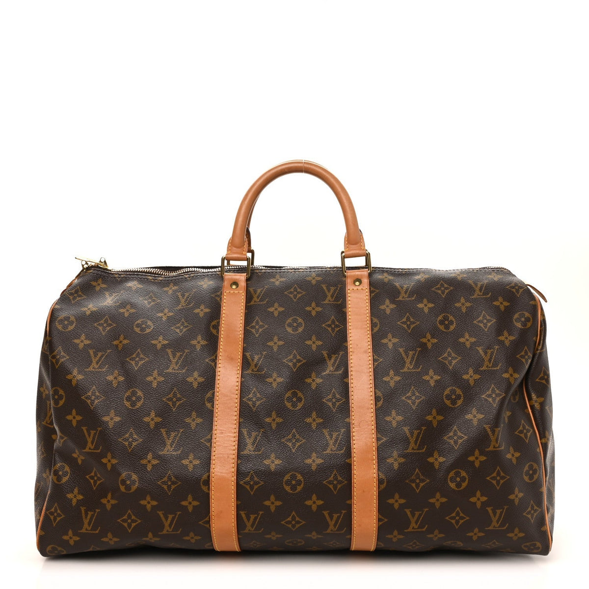Monogram Keepall 50