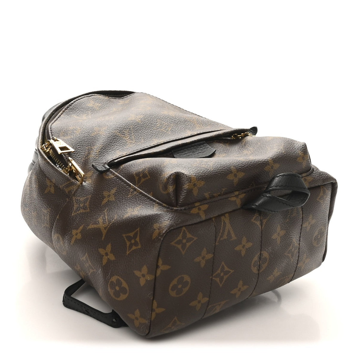 Monogram Palm Springs Backpack PM