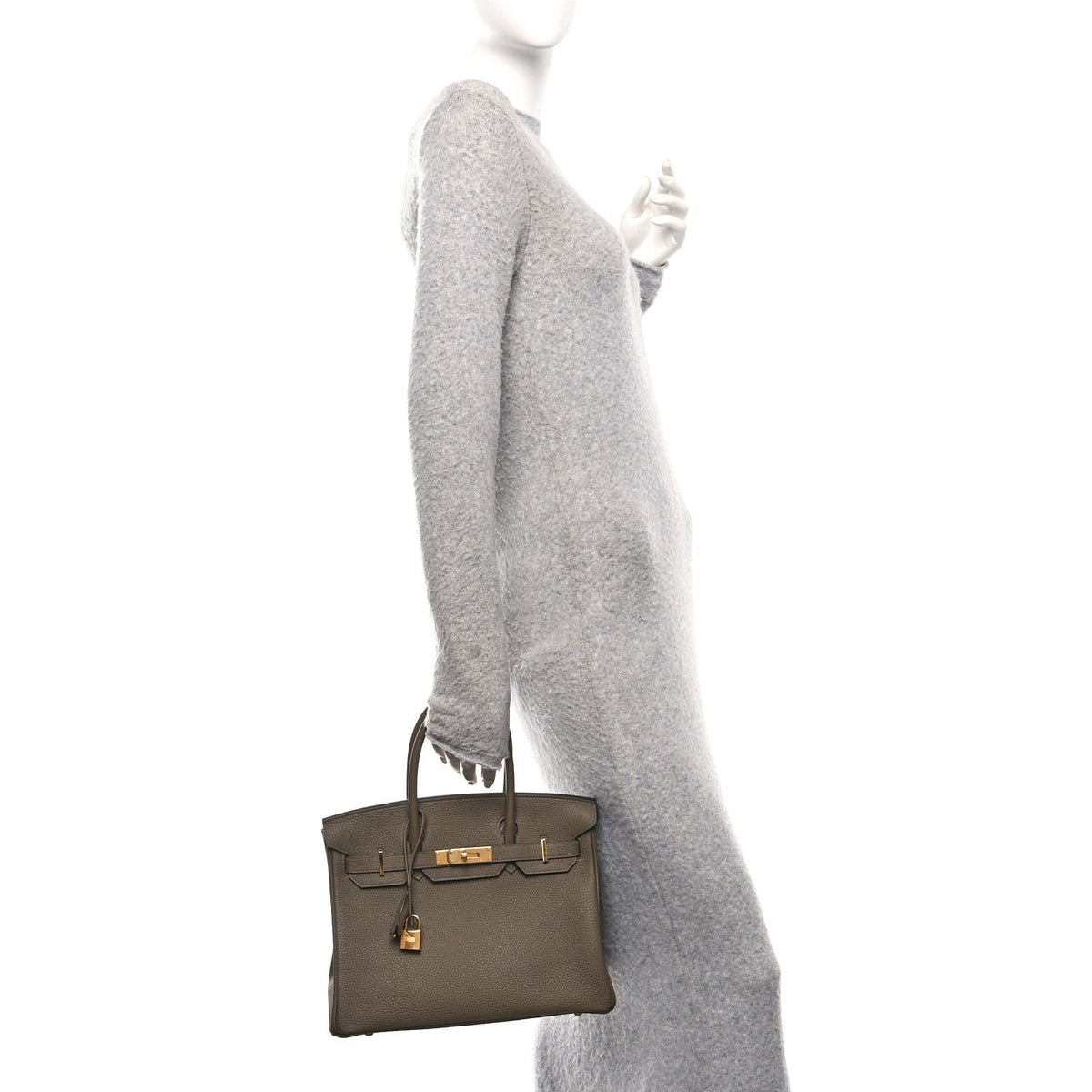 Togo Birkin 30 Toundra