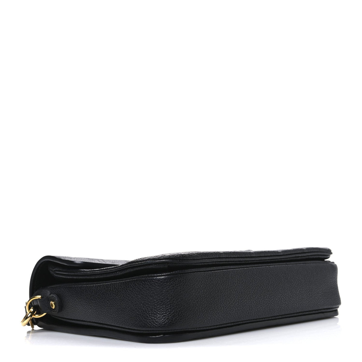Empreinte Pochette Metis Black