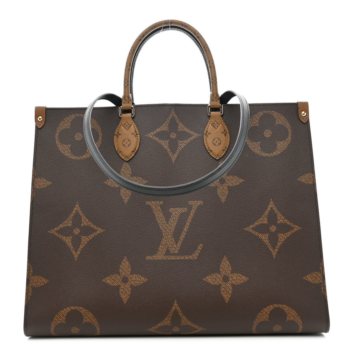 Reverse Monogram Giant Onthego GM