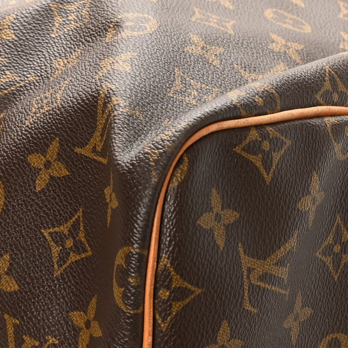 Monogram Keepall Bandouliere 55
