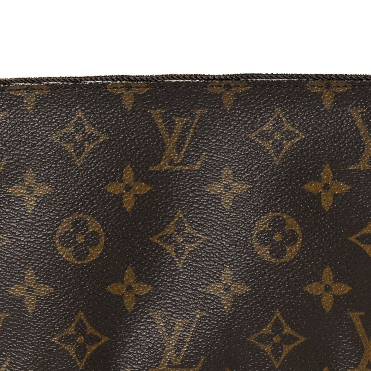 Monogram Pochette Accessories