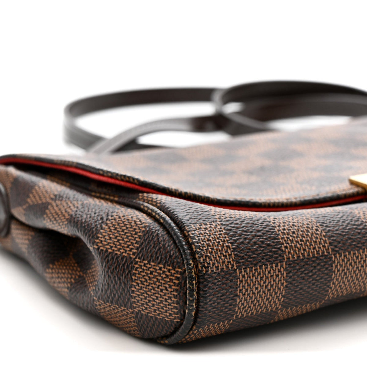 Damier Ebene Favorite MM
