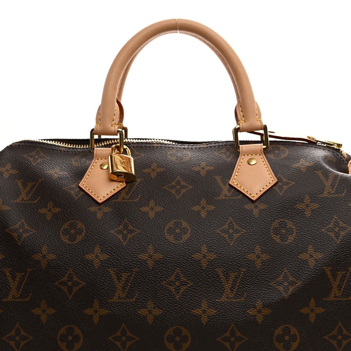 Monogram Speedy 30