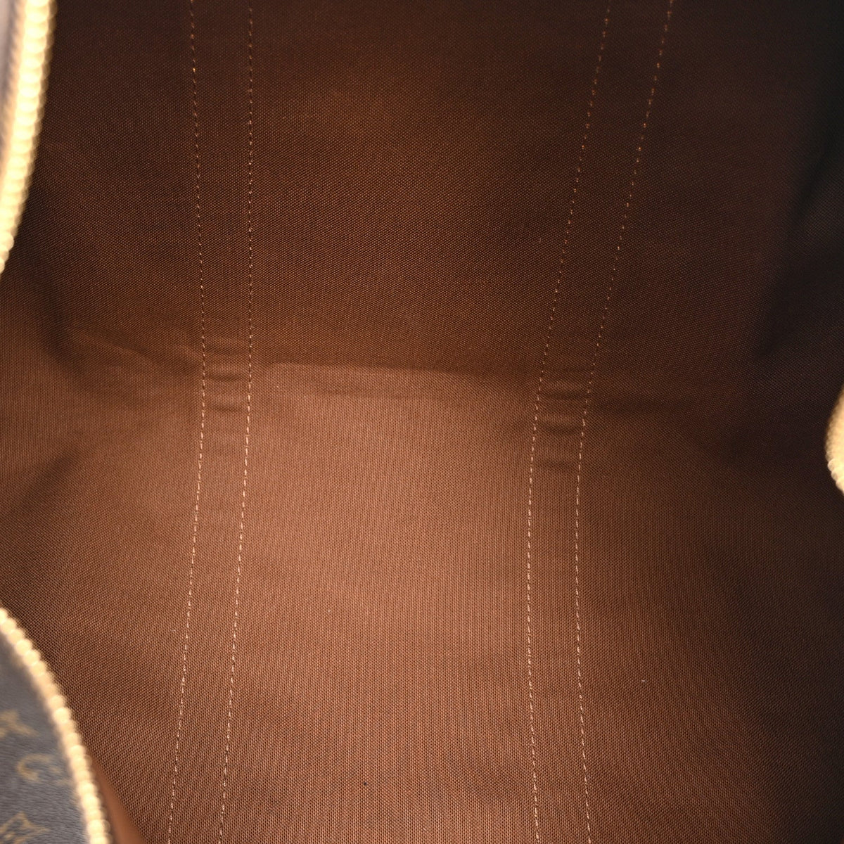 Monogram Keepall 50