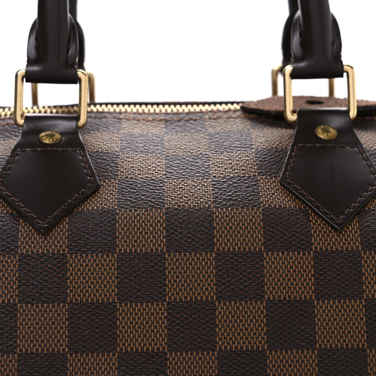 Damier Ebene Speedy 25