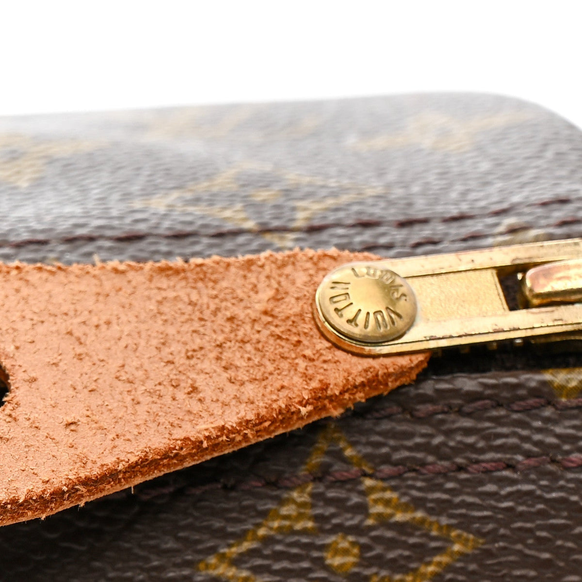 Monogram Speedy 30
