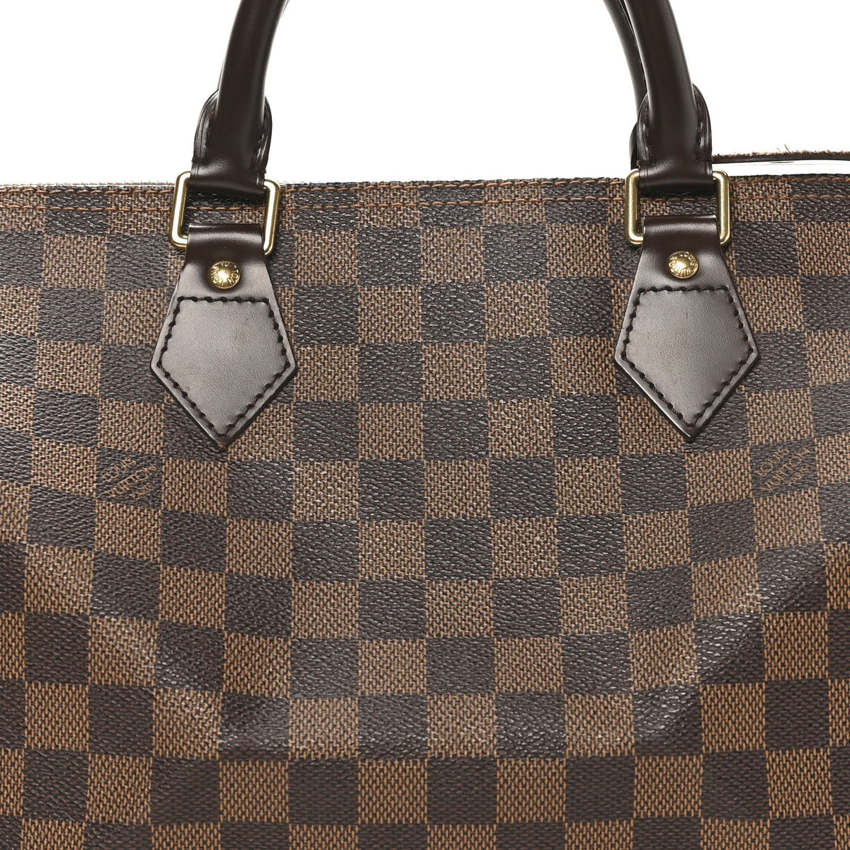 Damier Ebene Speedy 30