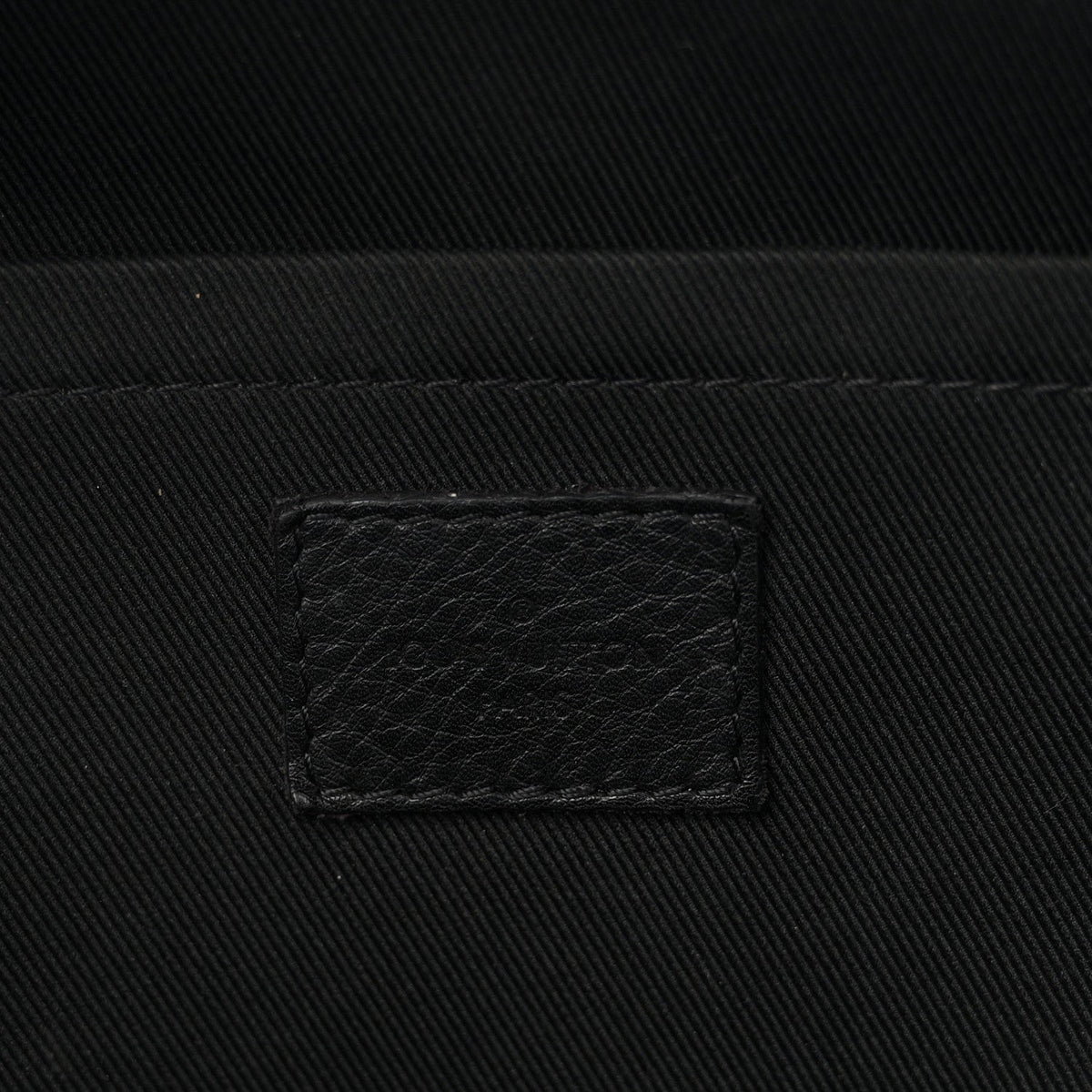 Monogram Palm Springs Backpack PM