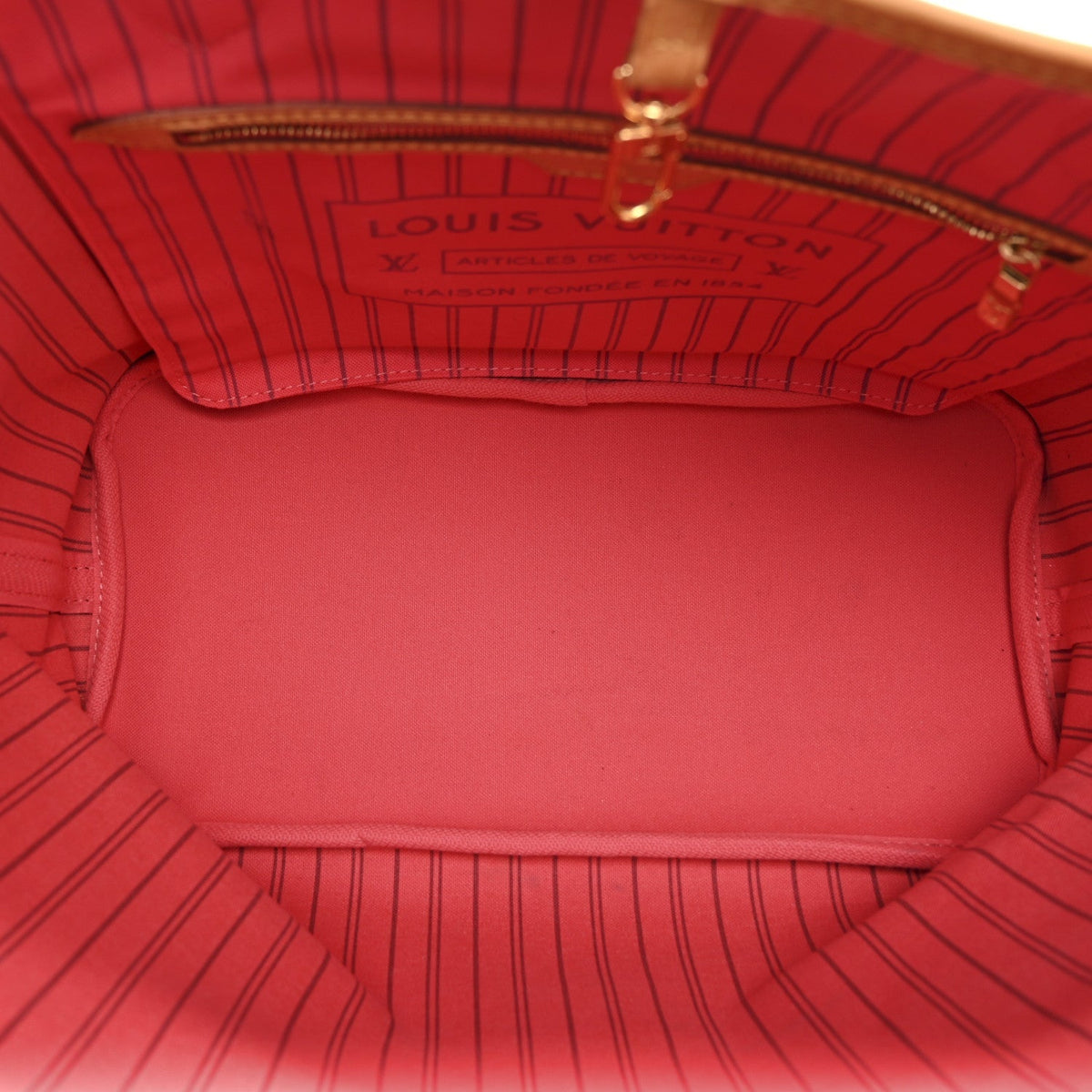 Monogram Ramages Neverfull MM