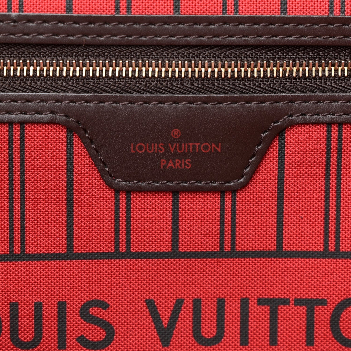 Damier Ebene Neo Neverfull GM